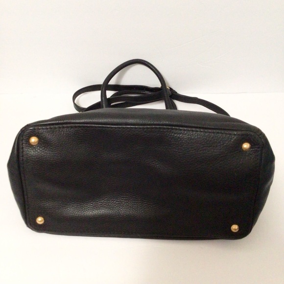 Prada Vitello Daino Full Leather Bag - Picture 8 of 16